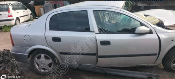 Astra g sağ kapıları