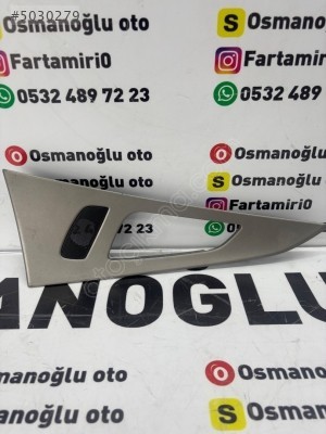 AUDI A6 S6 KAPI KOLU ÇERÇEVESI