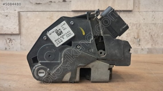 FORD FOCUS MK3 SAĞ ARKA KAPI KİLİDİ BM5AA26412AG