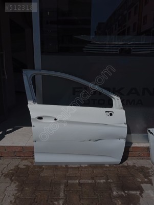 Astra k sağ arka kapı