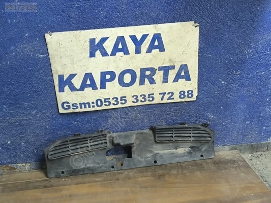 Peugeot 206 ön panjur