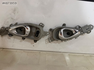 Chrysler kapı kolu