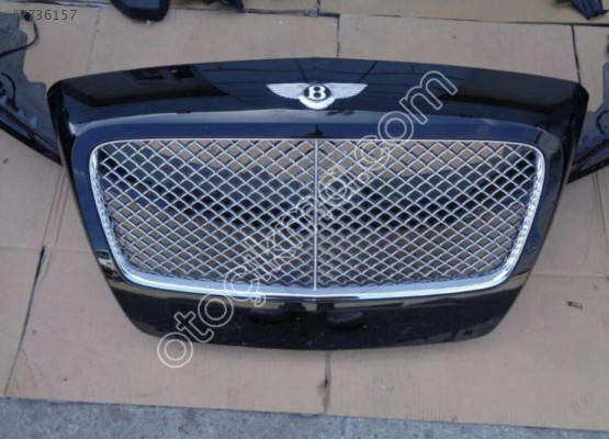 BENTLEY CONTİNENTAL ÖN PANJUR 2011/2015