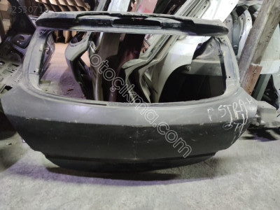 Opel Astra H Bagaj Kapağı HB