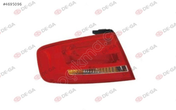 AUDİ A4 SEDAN SOL STOP 2007-2012 SIFIR TYC