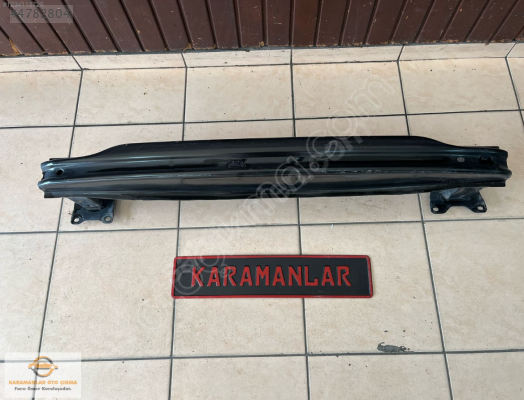 VOLKSWAGEN JETTA ÖN PANEL ORJİNAL
