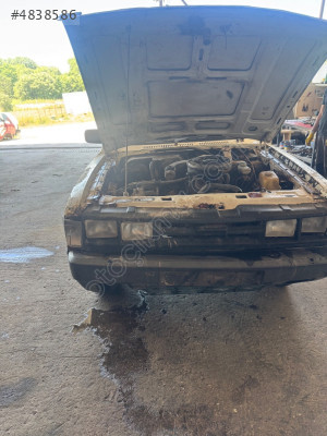 Ford P100 çıkma parçalar
