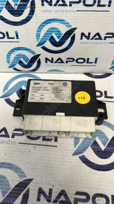 5QA919283 PARK SENSÖR BEYNİ AUDİ A3/Q2
