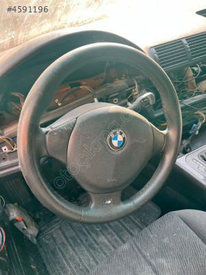 BMW E39 DİREKSİYON