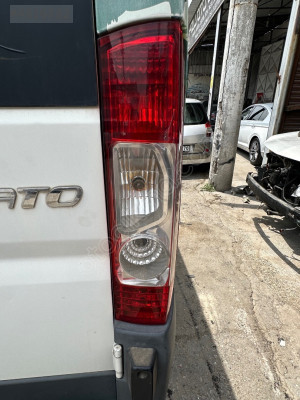 Fiat ducato sağ arka stop lambası