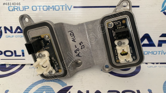 1420000930 AUDİ A8 D5 LED FAR BEYNİ