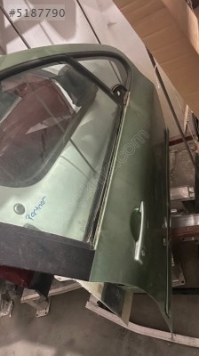 PEUGEOT 307 sağ ön kapı orijinal çıkma