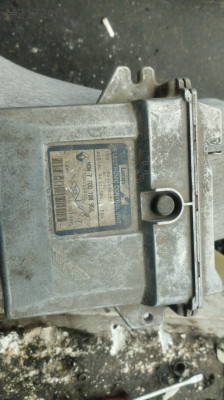 Nissan maxsima 3.0 motor beyni