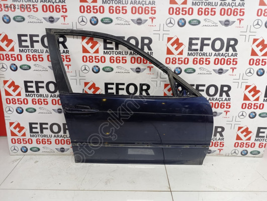 BMW 3 SERİSİ E46 SAĞ ÖN KAPI ÇIKMA YEDEK PARÇA