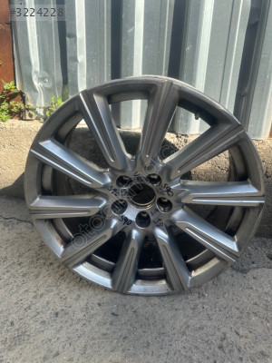 Volvo s90 v90 jant tek adet