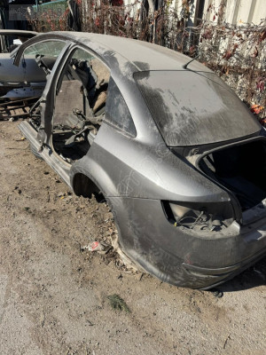 FİAT LİNEA  ORJİNAL ARKA CAM DB OTO BURSA