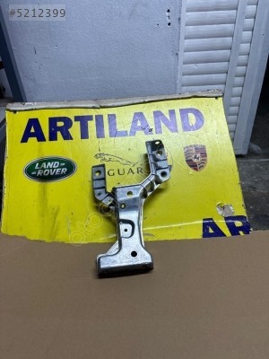 Jaguar f Pace panel ayağı T4A4083