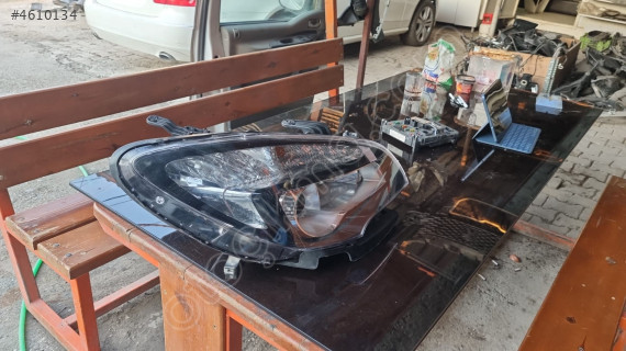 Opel marka 2016 model sag far