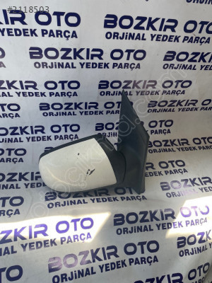 Focus 2 sağ ayna çıkma