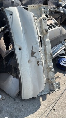 HYUNDAİ H100 ÖN PANEL