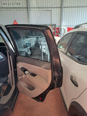 FIAT IDEA 2006 SAĞ ARKA KAPI