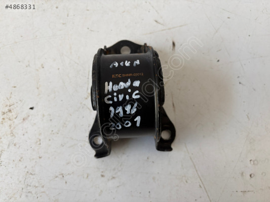 HONDA CİVİC MOTOR ARKA TAKOZ
