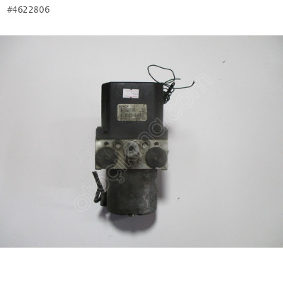 Rover 75 ABS Beyni 0265800006 0265222001