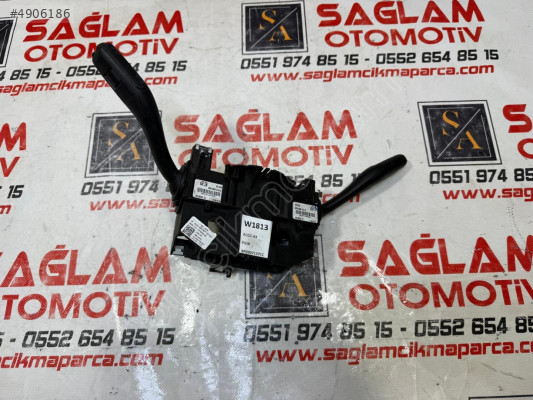 ÇIKMA AUDİ A3 FSSK 8P0907137CC