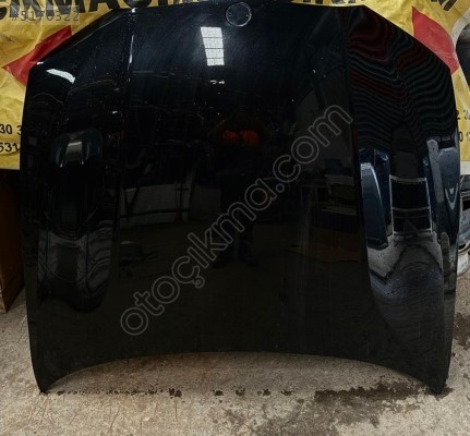 BMW 3 SERİSİ G20 KAPUT