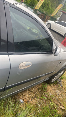 CHEVROLET EVANDA SAĞ ÖN KAPI.OTO ERKAN ÜNYE