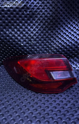 OPEL ASTRA J SEDAN SOL STOP