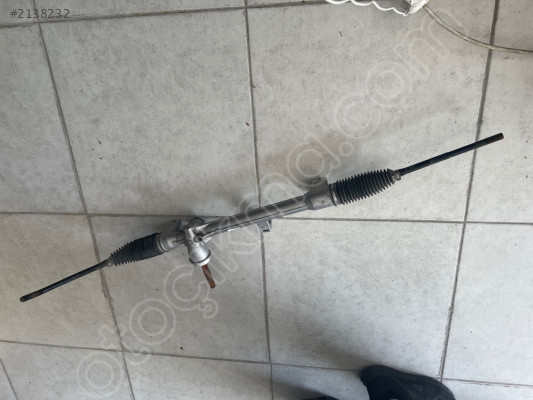 FİAT EGEA DİREKSİYON KUTUSU ÇIKMA ORJİNAL