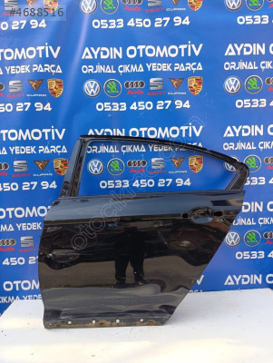 VOLKSWAGEN PASSAT B8 B8.5 2015-2023 SOL ARKA KAPI
