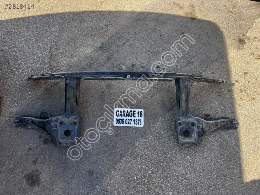 RANGE ROVER L322 ÖN PANEL ORJİNAL