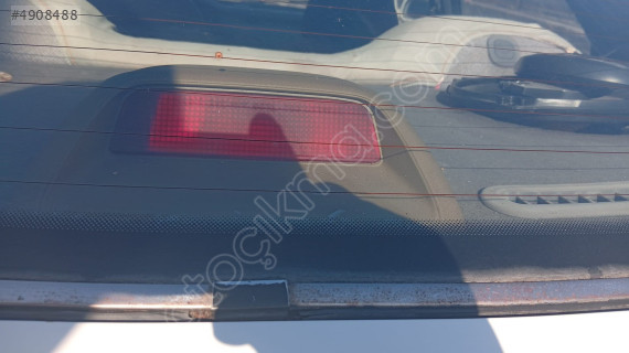 MAZDA 626 REFLEKTÖR ÇIKMA PARÇA KUL OTODA
