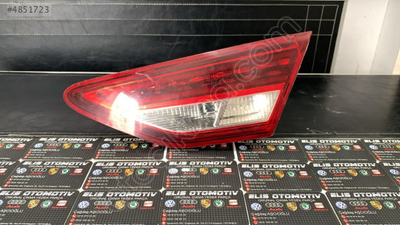 5F0945308N Leon Sağ İç Led Stop