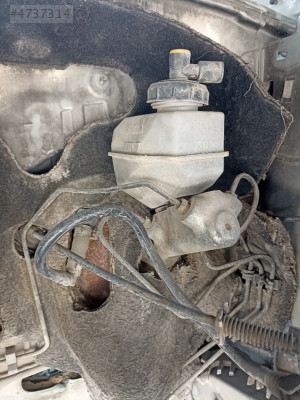 Renault Clio 2 Fren Westinghouse