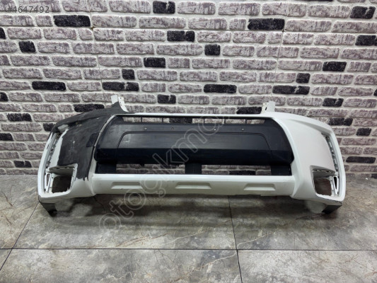 Subaru forester XT ön tampon