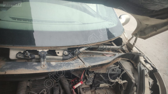 2008 RENAULT SCENİC SİLGEÇ KOLLARI