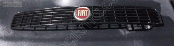 Fiat grande punto ön panjur