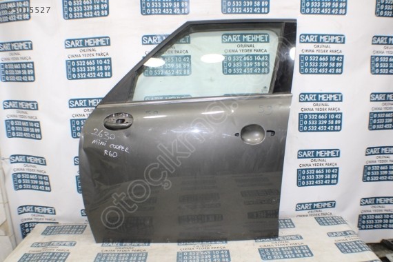 ÇIKMA MİNİ COOPER R60 SOL ÖN KAPI 2630