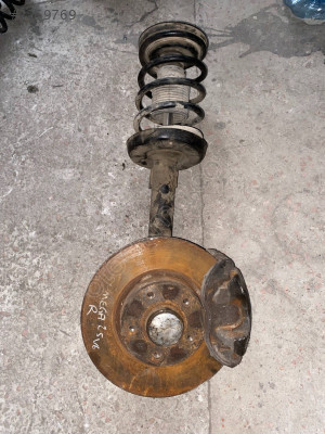OPEL OMEGA 2,5 V6 SAĞ ÖN PORYA