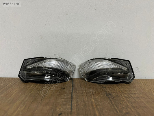 COROLLA AYNA SİNYALİ ORJİNAL