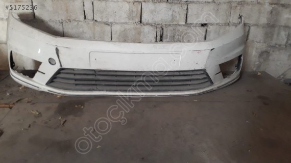 VOLKSWAGEN CADDY 2016 ÖN TAMPON