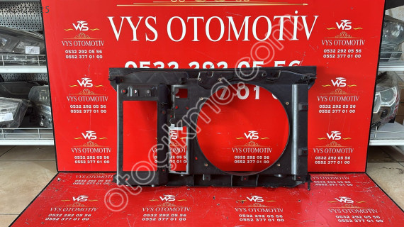 2001-2009 PEUGEOT 307 ÖN PANEL