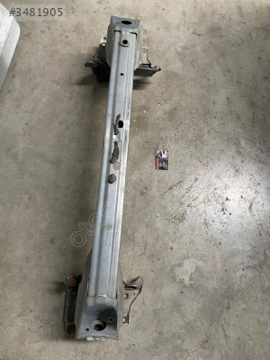 Mazda 6 Orjinal Ön Tampon Demiri