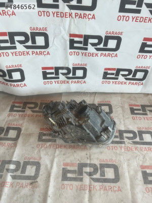 260602465R DACİA DUSTER XJD SOL FAR 2023
