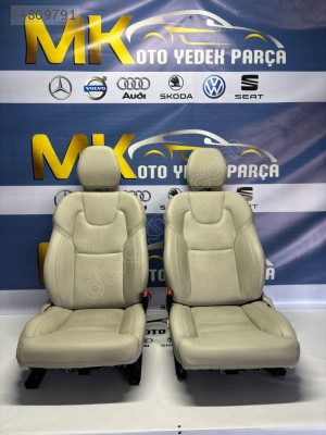 VOLVO S90 KOLTUK TAKIMI
