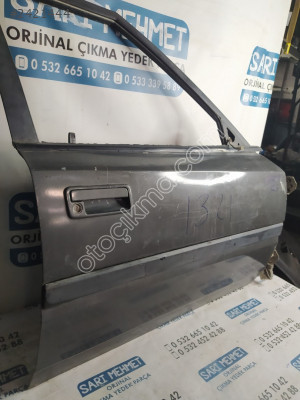 ÇIKMA MAZDA 323 SAĞ ÖN KAPI 1321