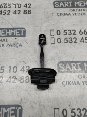 ÇIKMA FİAT EGEA SOL ARKA KAPI GERGİSİ